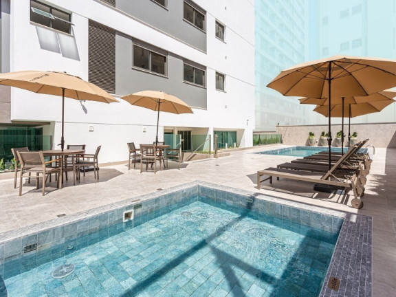Imagem Apartamento com 3 Quartos à Venda, 136 m² em Centro - Florianópolis
