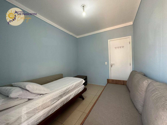 Imagem Apartamento com 3 Quartos à Venda, 90 m² em Maitinga - Bertioga