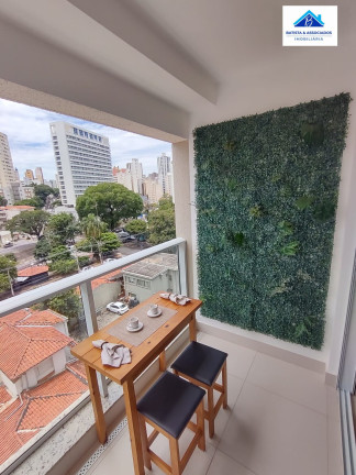 Apartamento com 1 Quarto à Venda, 43 m² em Vila Itapura - Campinas