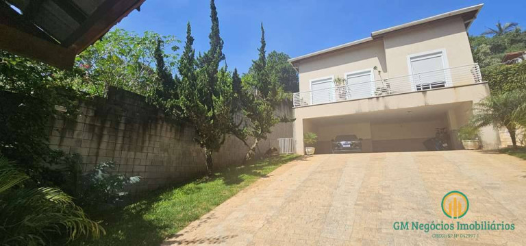 Imagem Casa de Condomínio com 3 Quartos à Venda, 1 m² em Chácara Vale Do Rio Cotia - Carapicuíba
