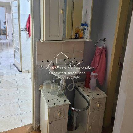 Imagem Casa com 3 Quartos à Venda, 198 m² em Parque Jaraguá - Taubaté