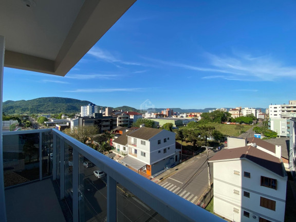 Apartamento com 2 Quartos à Venda, 78 m² em Camobi - Santa Maria