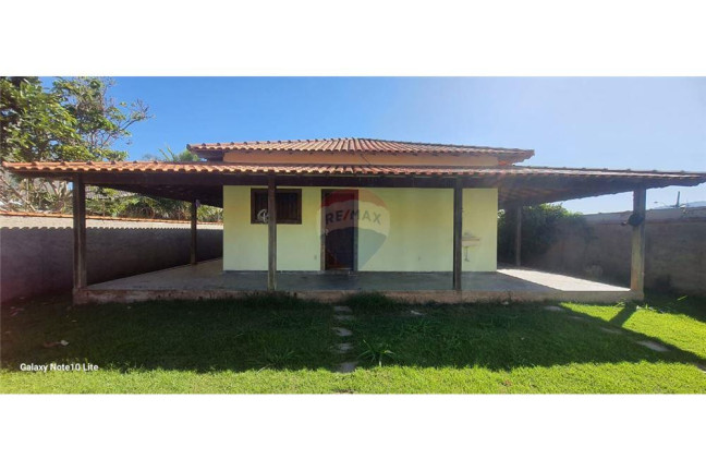 Imagem Casa com 3 Quartos à Venda, 200 m² em Jardim Atlântico - Maricá Imagem Casa com 3 Quartos à Venda, 200 m² em Jardim Atlântico - Maricá