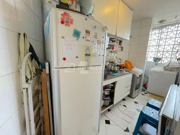 Imagem Apartamento com 2 Quartos à Venda, 75 m² em Higienópolis - São Paulo Imagem Apartamento com 2 Quartos à Venda, 75 m² em Higienópolis - São Paulo