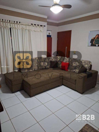 Imagem Casa com 3 Quartos à Venda, 145 m² em Jardim Olímpico - Bauru Imagem Casa com 3 Quartos à Venda, 145 m² em Jardim Olímpico - Bauru