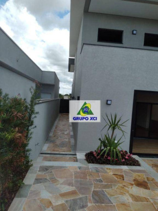 Imagem Casa com 5 Quartos à Venda, 242 m² em Parque Brasil 500 - Paulínia