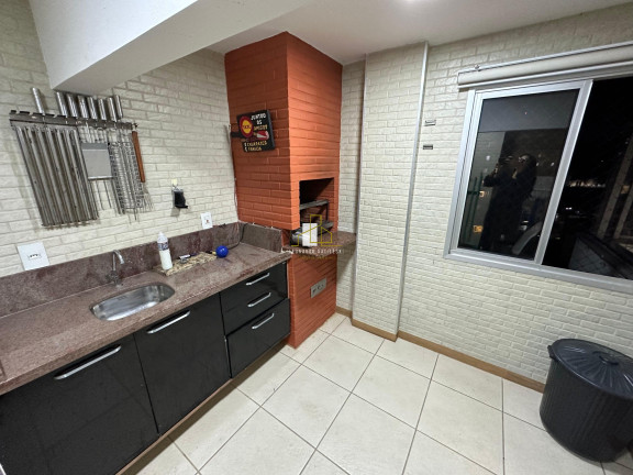 Imagem Cobertura com 4 Quartos à Venda, 160 m² em Jardim Camburi - Vitória Imagem Cobertura com 4 Quartos à Venda, 160 m² em Jardim Camburi - Vitória