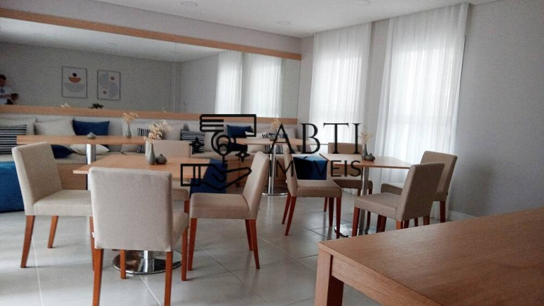 Imagem Apartamento com 2 Quartos à Venda, 37 m² em Vila Parque Jabaquara - São Paulo