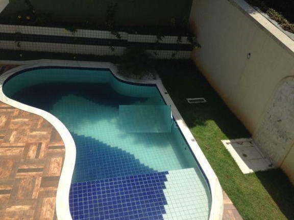 Imagem Casa de Condomínio à Venda, 500 m² em Alphaville 05 - Alphaville Imagem Casa de Condomínio à Venda, 500 m² em Alphaville 05 - Alphaville