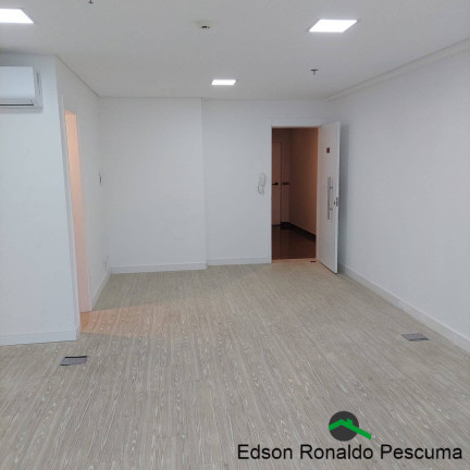 Sala Comercial para Alugar, 40 m² em Alphaville Centro Industrial E Empresarial/alphaville. - Barueri