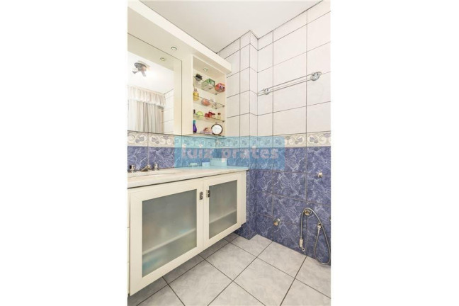 Imagem Apartamento com 3 Quartos à Venda, 95 m² em Mont Serrat - Porto Alegre