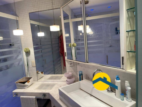 Imagem Cobertura com 3 Quartos à Venda, 230 m² em São Francisco - Niterói Imagem Cobertura com 3 Quartos à Venda, 230 m² em São Francisco - Niterói