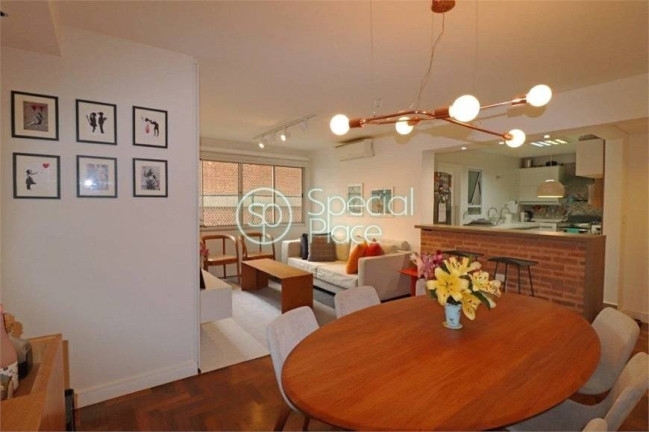 Imagem Apartamento com 3 Quartos à Venda, 200 m² em Moema Pássaros - São Paulo Imagem Apartamento com 3 Quartos à Venda, 200 m² em Moema Pássaros - São Paulo