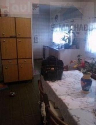 Imagem Casa com 3 Quartos à Venda, 281 m² em Jardim - Santo André