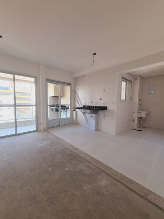 Imagem Apartamento com 2 Quartos à Venda, 75 m² em Vila Osasco - Osasco