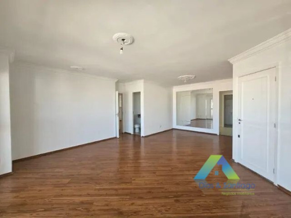 Foto do imóvel Apartamento com 3 Quartos à Venda, 130 m² em Ipiranga - São Paulo