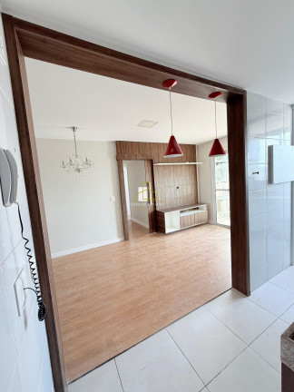 Imagem Imóvel com 3 Quartos à Venda, 80 m² em Jardim Limoeiro - Serra
