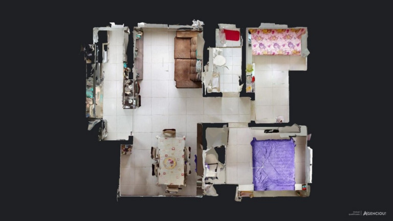 Imagem Imóvel com 2 Quartos à Venda, 58 m² em Cavalhada - Porto Alegre