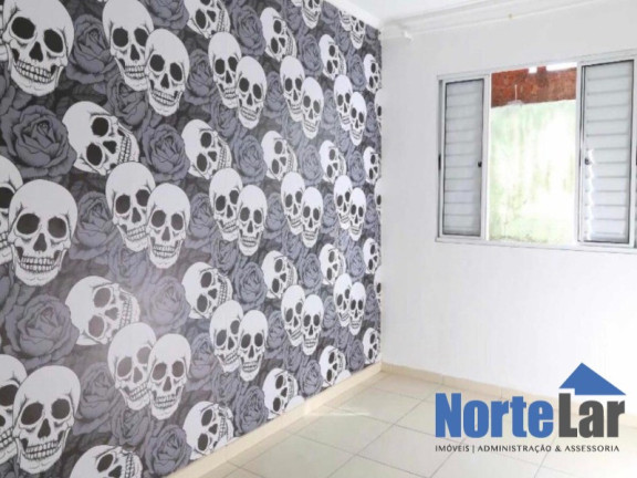 Imagem Sobrado com 3 Quartos à Venda, 104 m² em Vila Guilherme - São Paulo