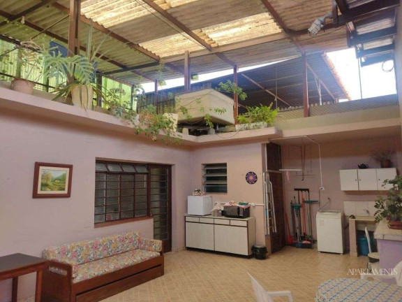 Casa com 3 Quartos à Venda, 250 m² em Santo Amaro - São Paulo