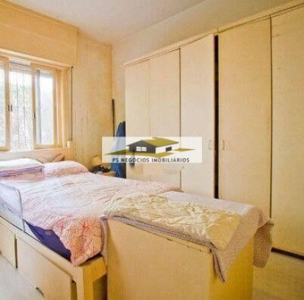 Imagem Apartamento com 3 Quartos à Venda, 136 m² em Higienópolis - São Paulo