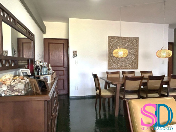 Imagem Apartamento com 4 Quartos à Venda, 136 m² em Centro - Ubatuba Imagem Apartamento com 4 Quartos à Venda, 136 m² em Centro - Ubatuba