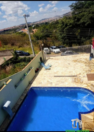Imagem Casa com 2 Quartos à Venda, 250 m² em Cidade Planejada I - Bragança Paulista