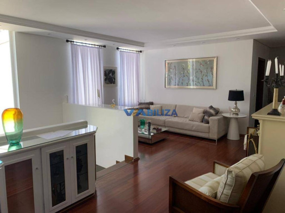 Imagem Sobrado com 6 Quartos à Venda, 630 m² em Residencial Seis (alphaville) - Santana De Parnaíba Imagem Sobrado com 6 Quartos à Venda, 630 m² em Residencial Seis (alphaville) - Santana De Parnaíba