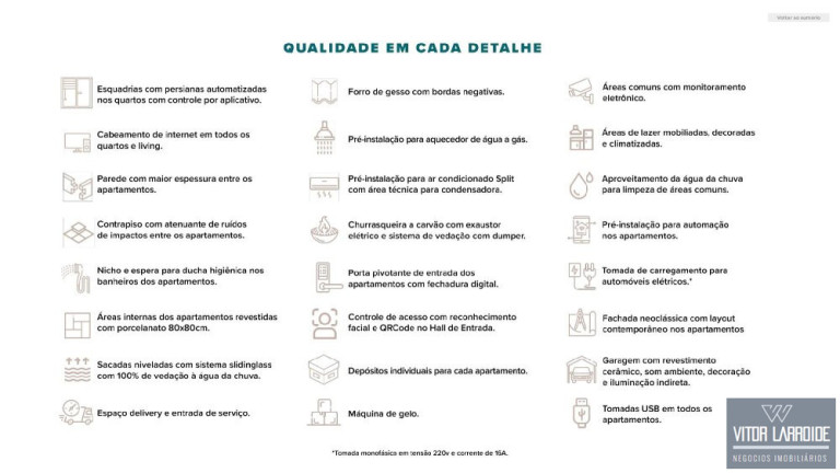 Imagem Apartamento com 3 Quartos à Venda, 127 m² em Vila Moema - Tubarão Imagem Apartamento com 3 Quartos à Venda, 127 m² em Vila Moema - Tubarão