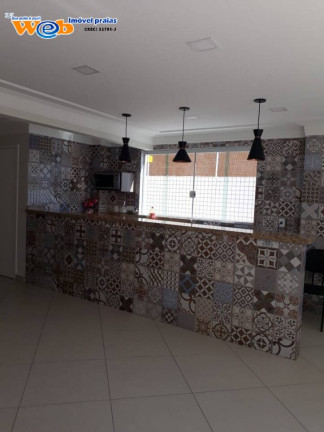 Imagem Apartamento com 2 Quartos à Venda, 71 m² em Ocian - Praia Grande