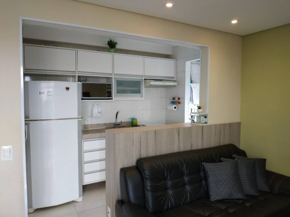 Imagem Apartamento com 2 Quartos à Venda, 45 m² em Planalto - São Bernardo Do Campo Imagem Apartamento com 2 Quartos à Venda, 45 m² em Planalto - São Bernardo Do Campo