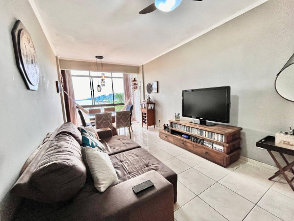 Imagem Apartamento com 3 Quartos à Venda, 98 m² em Coqueiros - Florianópolis Imagem Apartamento com 3 Quartos à Venda, 98 m² em Coqueiros - Florianópolis