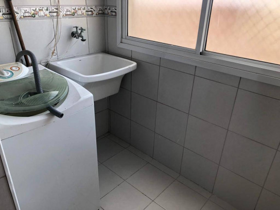 Imagem Apartamento com 3 Quartos à Venda, 90 m² em Tupi - Praia Grande