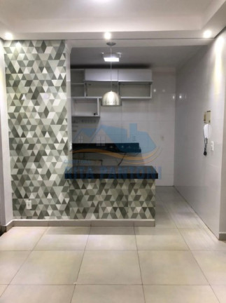 Imagem Apartamento com 2 Quartos à Venda, 42 m² em Ipiranga - Ribeirão Preto Imagem Apartamento com 2 Quartos à Venda, 42 m² em Ipiranga - Ribeirão Preto