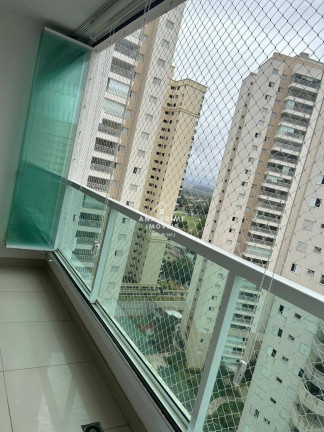 Apartamento com 2 Quartos à Venda, 82 m² em Jardim Das Colinas - São José Dos Campos