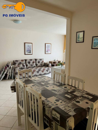 Imagem Apartamento com 3 Quartos à Venda, 55 m² em Ipanema - Pontal Do Paraná