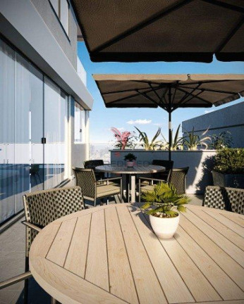 Imagem Apartamento com 3 Quartos à Venda, 113 m² em Perequê - Porto Belo Imagem Apartamento com 3 Quartos à Venda, 113 m² em Perequê - Porto Belo