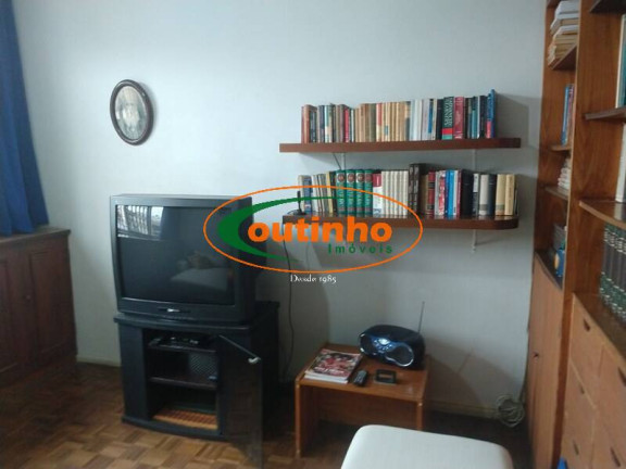 Imagem Apartamento com 4 Quartos à Venda, 180 m² em Tijuca - Rio De Janeiro Imagem Apartamento com 4 Quartos à Venda, 180 m² em Tijuca - Rio De Janeiro