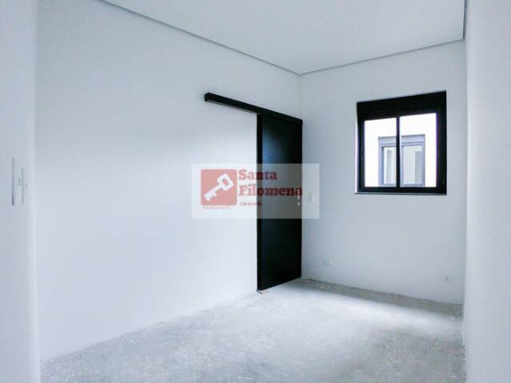 Imagem Apartamento com 2 Quartos à Venda, 40 m² em Jardim Ocara - Santo André Imagem Apartamento com 2 Quartos à Venda, 40 m² em Jardim Ocara - Santo André