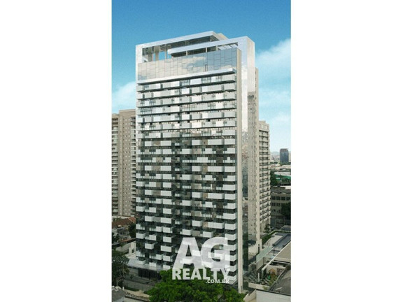 Imagem Apartamento com 2 Quartos à Venda, 73 m² em Barra Funda - São Paulo Imagem Apartamento com 2 Quartos à Venda, 73 m² em Barra Funda - São Paulo
