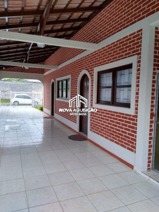 Imagem Casa com 4 Quartos à Venda, 132 m² em Gaivotas - Matinhos Imagem Casa com 4 Quartos à Venda, 132 m² em Gaivotas - Matinhos