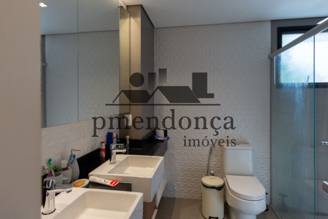 Imagem Apartamento com 3 Quartos à Venda, 187 m² em Vila Romana - São Paulo
