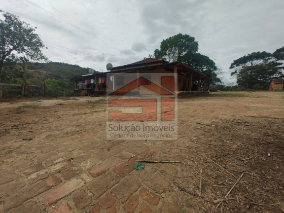 Imagem Fazenda à Venda, 26 m² em Parque Residencial Alvorada - Caçapava