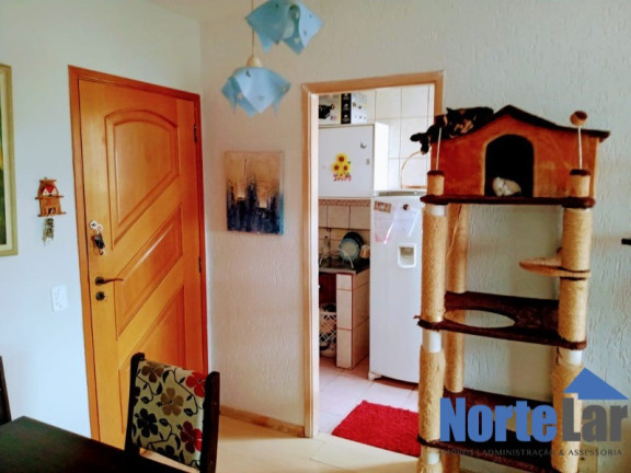 Imagem Apartamento com 1 Quarto à Venda, 37 m² em Sítio Do Mandaqui - São Paulo