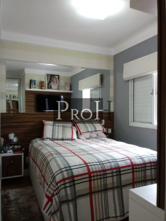 Imagem Apartamento com 3 Quartos à Venda, 102 m² em Baeta Neves - São Bernardo Do Campo Imagem Apartamento com 3 Quartos à Venda, 102 m² em Baeta Neves - São Bernardo Do Campo