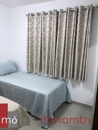 Imagem Apartamento com 3 Quartos à Venda, 73 m² em Vila Andrade - São Paulo Imagem Apartamento com 3 Quartos à Venda, 73 m² em Vila Andrade - São Paulo