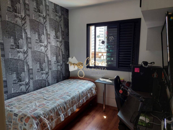 Imagem Apartamento com 3 Quartos à Venda, 110 m² em Jardim Prudência - São Paulo Imagem Apartamento com 3 Quartos à Venda, 110 m² em Jardim Prudência - São Paulo
