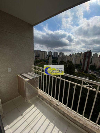 Imagem Apartamento com 2 Quartos à Venda, 54 m² em Assunção - São Bernardo Do Campo Imagem Apartamento com 2 Quartos à Venda, 54 m² em Assunção - São Bernardo Do Campo