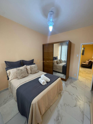 Imagem Apartamento com 1 Quarto à Venda, 40 m² em Copacabana - Rio De Janeiro
