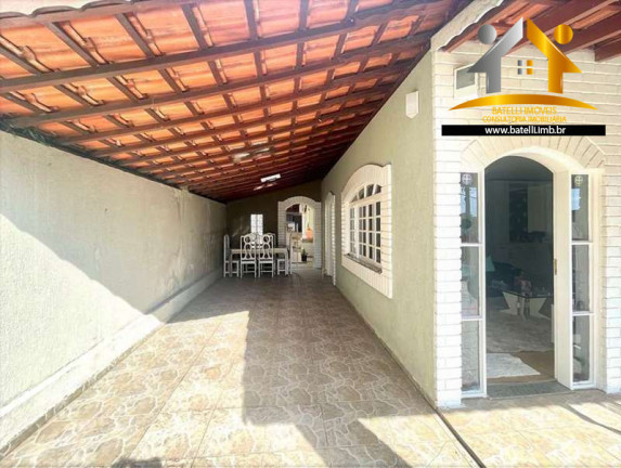 Imagem Casa com 3 Quartos à Venda, 131 m² em Granja Viana - Carapicuíba